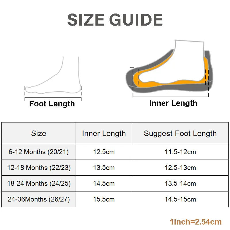 Kids Baby Socks for Toddlers Boy Girl Newborns Anti-Slip Crib Shoes Children Stitch Foot Sock Infant Girls Ankle Slipper Summer